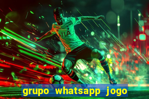 grupo whatsapp jogo do bicho rj